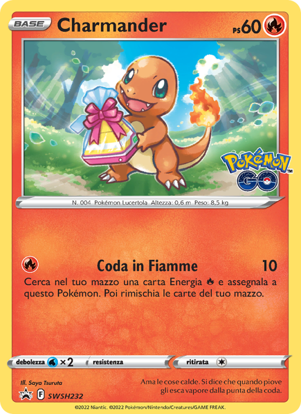 Charmander