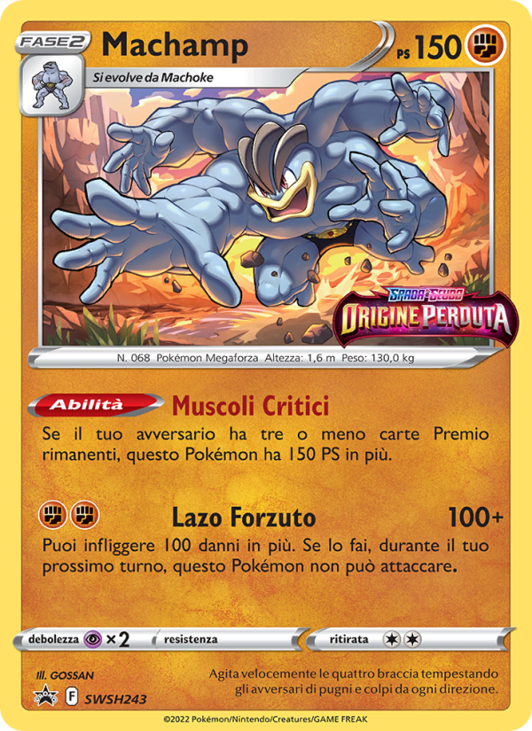 Machamp