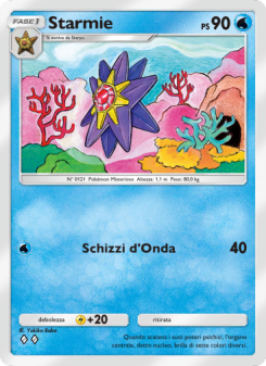 Starmie
