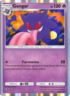 Gengar