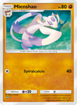 Mienshao