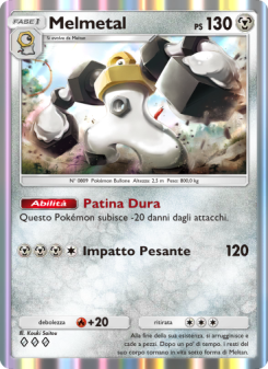 Melmetal