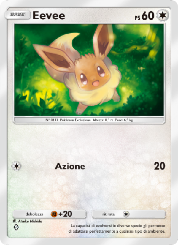 Eevee
