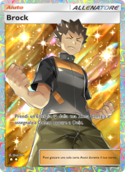 Brock
