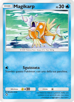 Magikarp