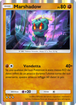 Marshadow