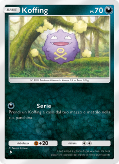 Koffing