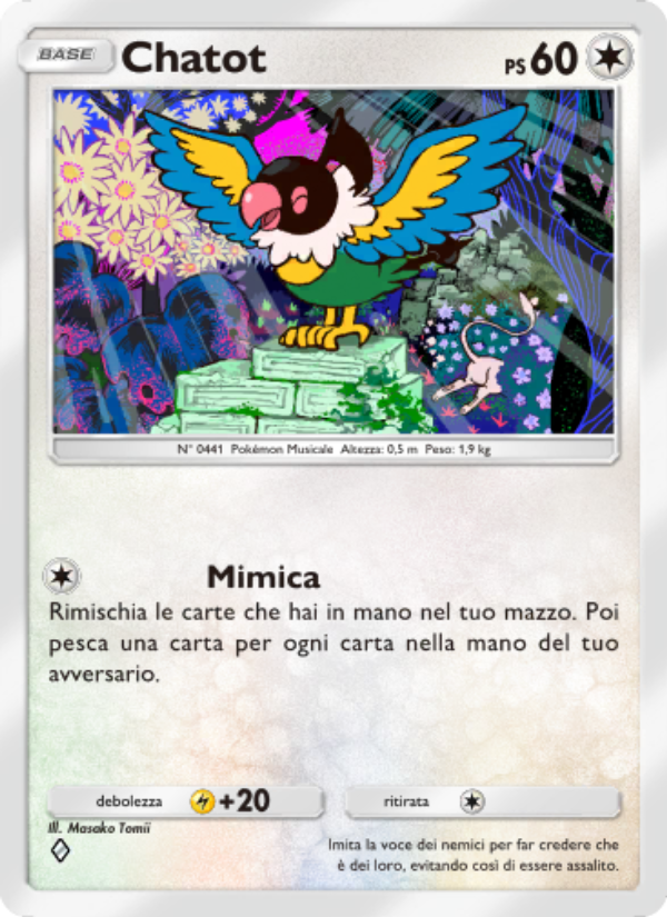 Chatot