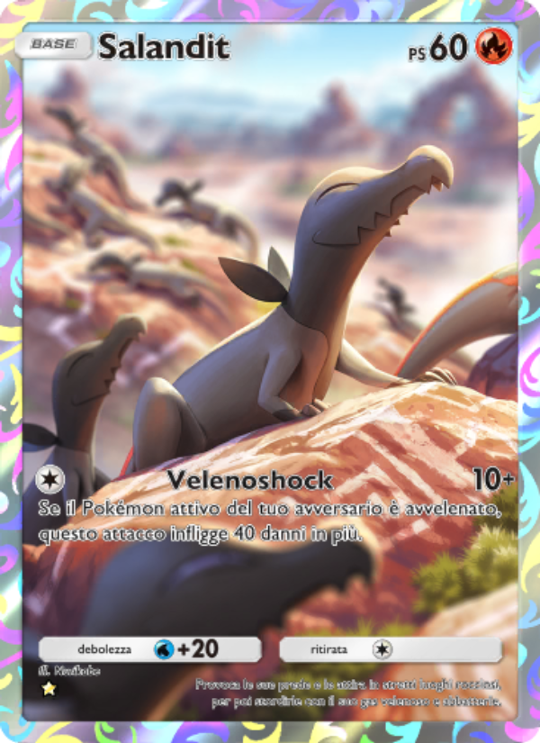 Salandit