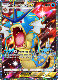 Gyarados-ex
