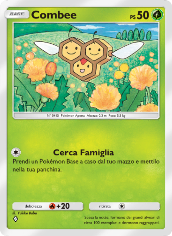 Combee