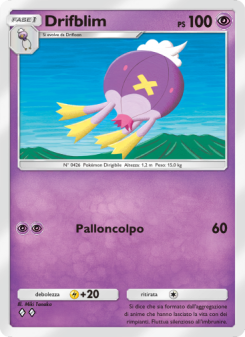 Drifblim
