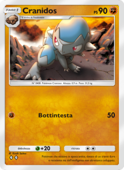 Cranidos