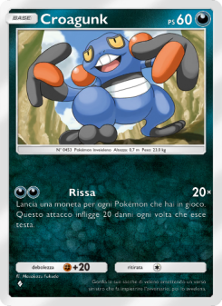 Croagunk