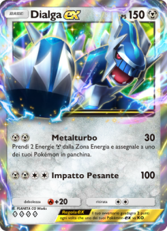 Dialga-ex