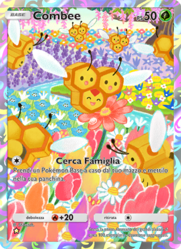 Combee
