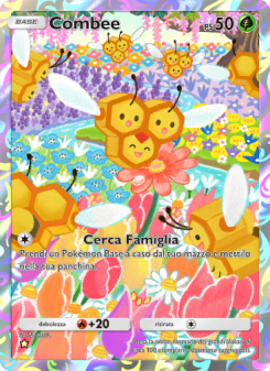 Combee