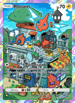 Rotom