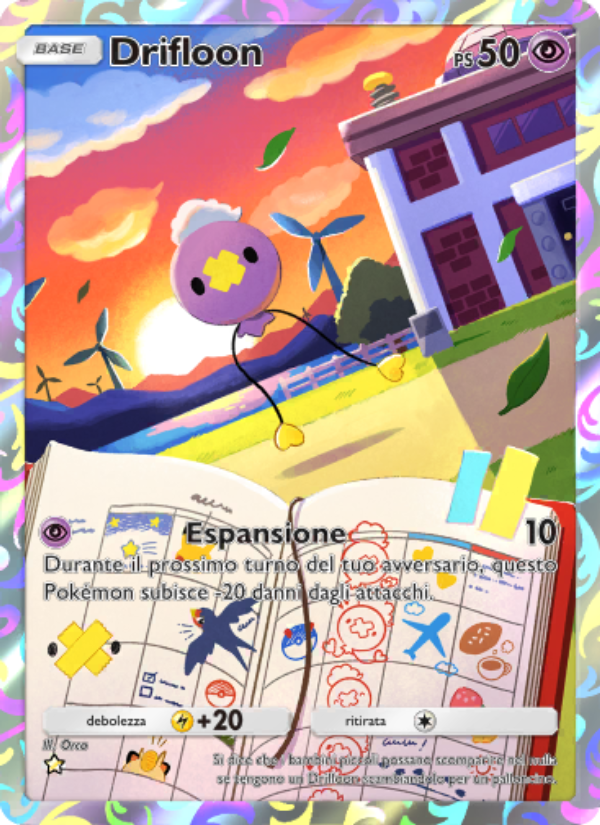 Drifloon
