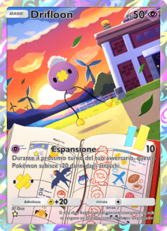 Drifloon
