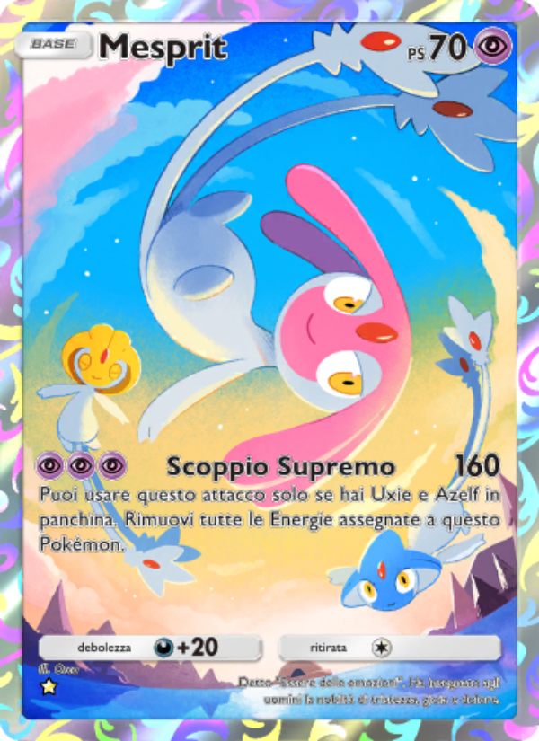 Mesprit