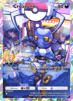 Croagunk