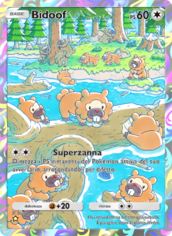 Bidoof