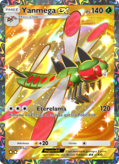 Yanmega-ex