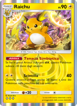 Raichu