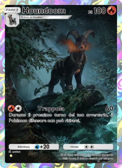 Houndoom