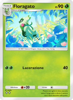 Floragato