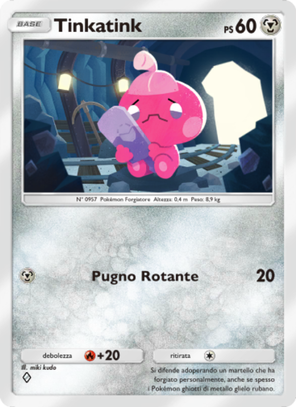 Tinkatink