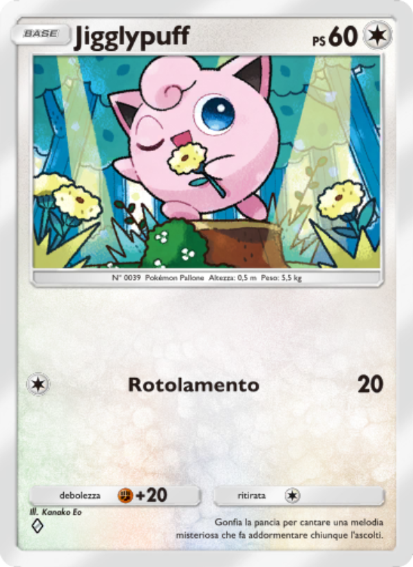 Jigglypuff
