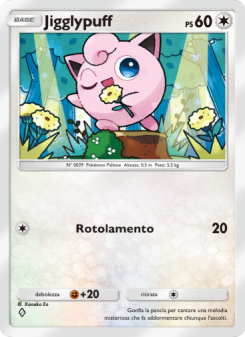 Jigglypuff