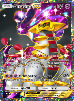 Giratina-ex