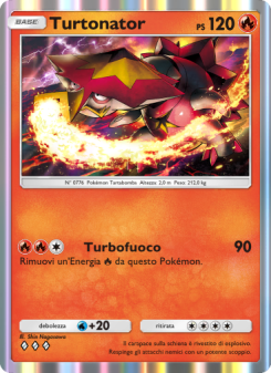 Turtonator