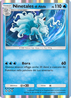 Ninetalesdi Alola