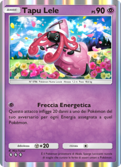 Tapu Lele