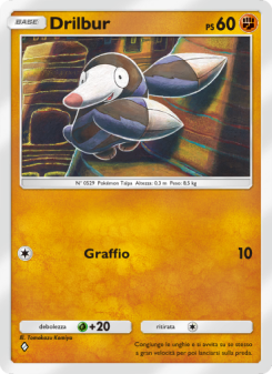 Drilbur