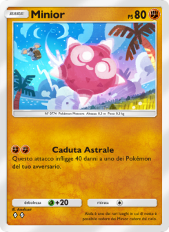 Minior