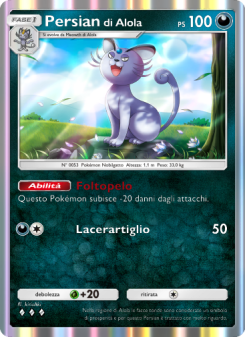 Persiandi Alola