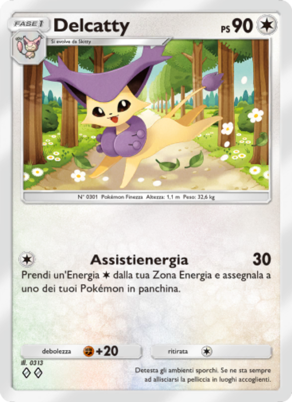 Delcatty