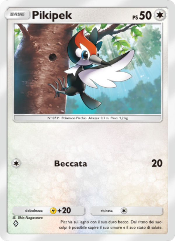 Pikipek