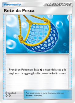 Rete da Pesca