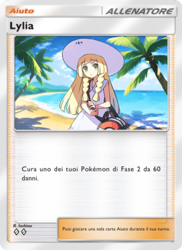 Lylia
