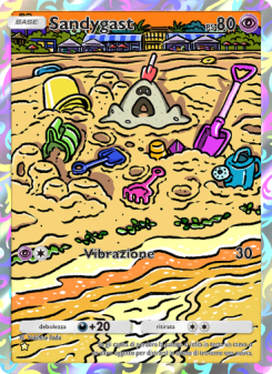 Sandygast