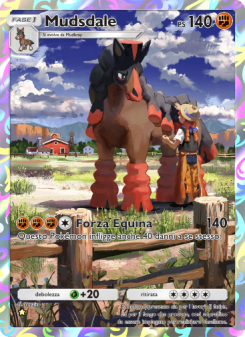Mudsdale