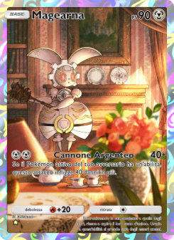 Magearna