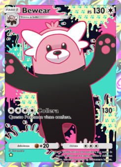 Bewear