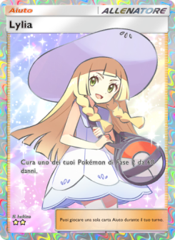 Lylia
